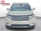 Used 2013 Toyota Highlander Limited image 2