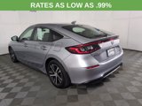 Certified 2024 Honda Civic LX image 3