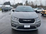 New 2025 Chrysler Pacifica Select w/ Uconnect Theater Family Group image 2