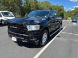 Certified 2021 RAM 1500 Big Horn image 4