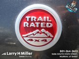 Used 2020 Jeep Grand Cherokee Trailhawk image 3