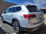 Used 2019 Volkswagen Atlas SEL Premium image 2