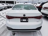 New 2025 Volkswagen Jetta SE image 4