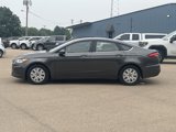 Used 2020 Ford Fusion S image 4