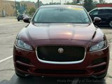 Used 2017 Jaguar F-PACE Premium image 6