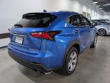 Used 2017 Lexus NX 200t F Sport image 3