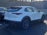 New 2025 MAZDA CX-30 AWD 2.5 S image 2