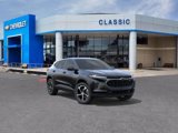 New 2025 Chevrolet Trax RS w/ Sunroof Package image 3
