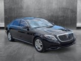 Used 2017 Mercedes-Benz S 550 Sedan image 3