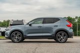Used 2020 Volvo XC40 T5 Inscription w/ Protection Package image 4