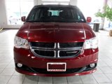Used 2018 Dodge Grand Caravan SXT w/ Driver Convenience Group image 2