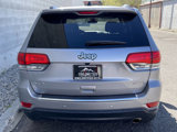 Used 2019 Jeep Grand Cherokee Limited image 3