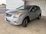Used 2012 Nissan Rogue S w/ Special Edition Pkg image 3