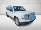 Used 2016 Jeep Patriot Sport w/ Power Value Group image 2