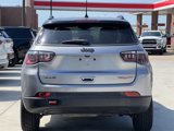 Used 2020 Jeep Compass Trailhawk image 5