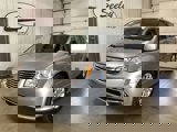 Used 2016 Chrysler Town & Country Touring-L image 2