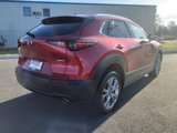 Used 2021 MAZDA CX-30 AWD 2.5 S w/ Premium Package image 4