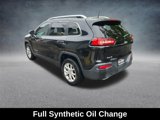 Used 2016 Jeep Cherokee Latitude w/ Cold Weather Group image 3