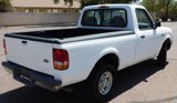 Used 1996 Ford Ranger 2WD Regular Cab image 5
