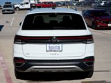 New 2025 Volkswagen Taos SE image 5