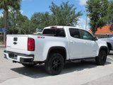 Used 2017 Chevrolet Colorado Z71 image 4