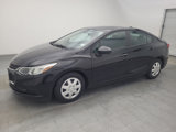 Used 2017 Chevrolet Cruze LS image 2