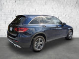 Used 2022 Mercedes-Benz GLC 300 4MATIC image 5