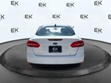 Used 2017 Ford Focus SE image 4