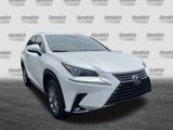 Used 2020 Lexus NX 300h AWD w/ Comfort Package image 2