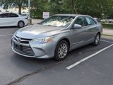 Used 2017 Toyota Camry XLE image 3