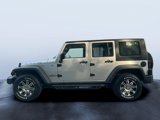 Used 2007 Jeep Wrangler Unlimited Rubicon w/ Dual Top Group image 2