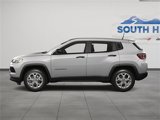 New 2025 Jeep Compass Sport image 3
