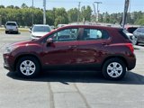 Used 2017 Chevrolet Trax LS image 5