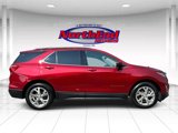 Used 2019 Chevrolet Equinox LT image 2