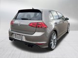 Used 2017 Volkswagen Golf R 4-Door image 5