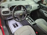 Used 2020 Chevrolet Equinox LT image 2