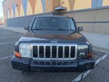 Used 2007 Jeep Commander Sport image 2