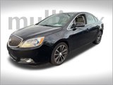 Used 2016 Buick Verano Sport Touring image 3