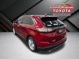 Used 2017 Ford Edge Titanium w/ Equipment Group 301A image 3