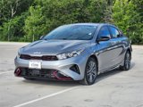 Used 2022 Kia Forte GT-Line w/ GT-Line Technology Package image 4