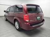 Used 2020 Dodge Grand Caravan SXT image 5