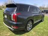 Used 2020 Hyundai Palisade SEL w/ Convenience Package image 5