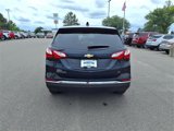 Used 2021 Chevrolet Equinox LT image 4