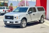 Used 2018 Ford F150 XL w/ Equipment Group 101A Mid image 4