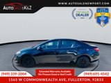 Used 2018 Toyota Corolla LE image 4