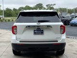 Used 2021 Ford Explorer XLT w/ Class III Trailer Tow Package image 5