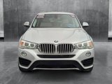 Used 2016 BMW X4 xDrive28i image 2
