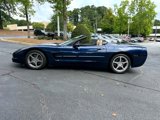Used 2001 Chevrolet Corvette Convertible w/ Preferred Equipment Group2 image 2
