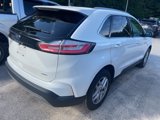 Used 2024 Ford Edge SEL w/ Convenience Package image 2