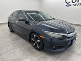 Used 2017 Honda Civic Touring image 3